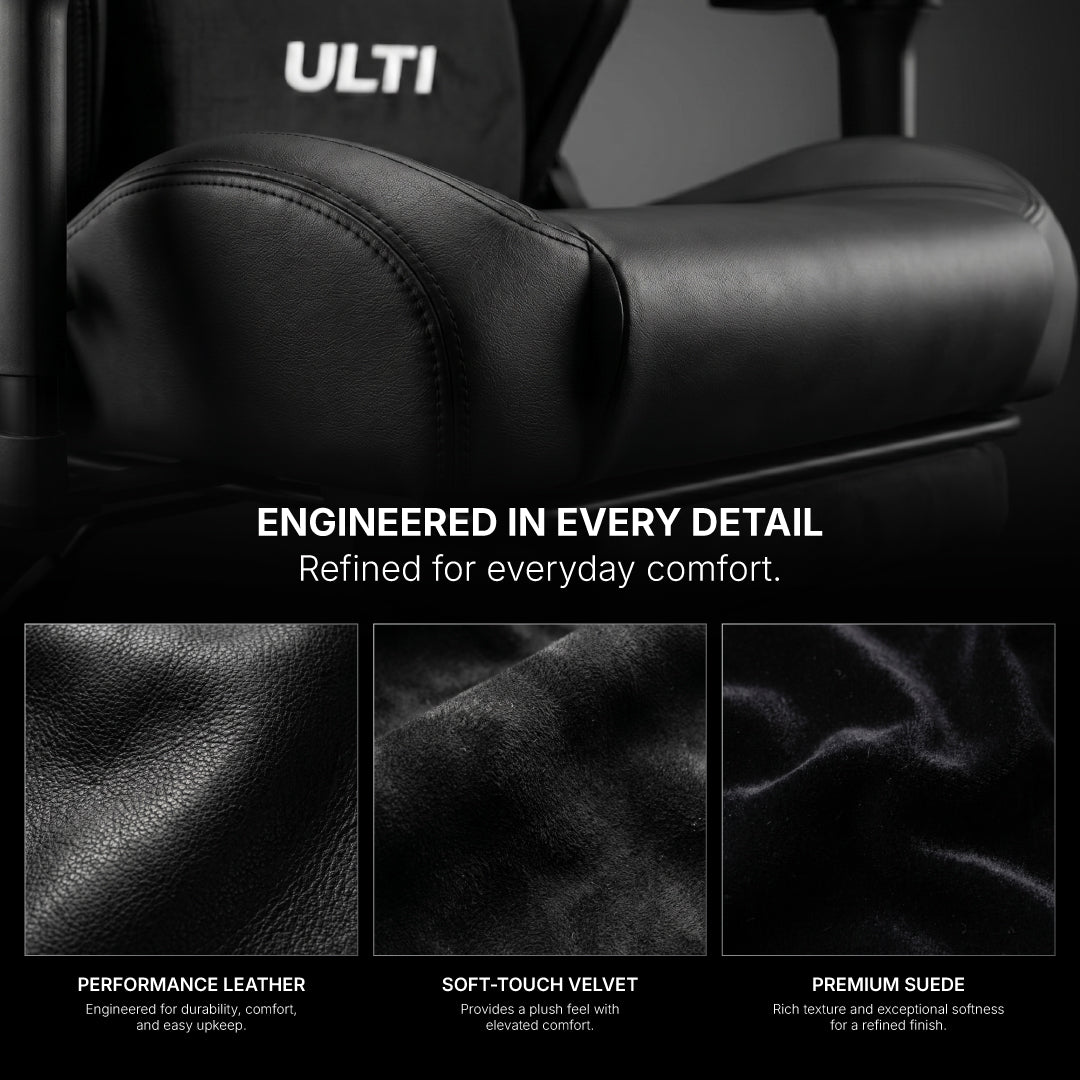 APEX Gaming Chair