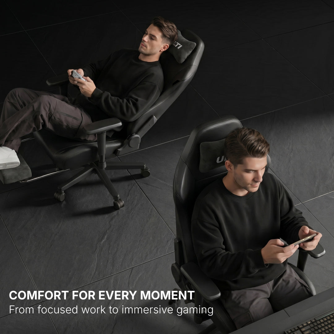 APEX Gaming Chair