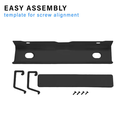 Easy Access Cable Management Tray | C26