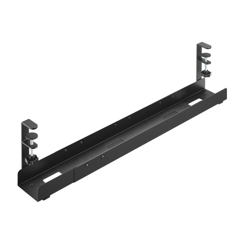 ULTi Ark Easy Access Clamp-On Cable Management Organizer Tray | C69