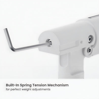 Flex Pro Dual Monitor Arm | T18 PRO