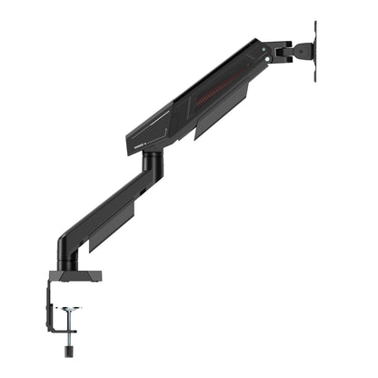 Verge Pro Single Monitor Arm | T74