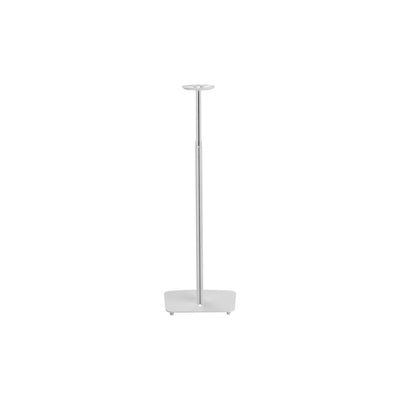 ULTi White Speaker Floor Stand for Sonos One, SL