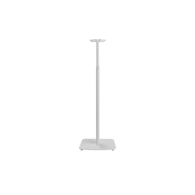 ULTi White Speaker Floor Stand for Sonos One, SL