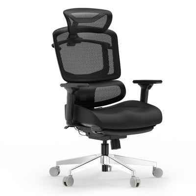 Ascent Ergonomic Chair