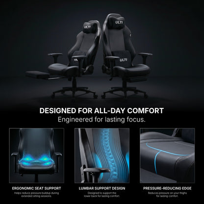 APEX Gaming Chair