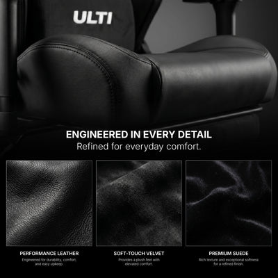 APEX Gaming Chair