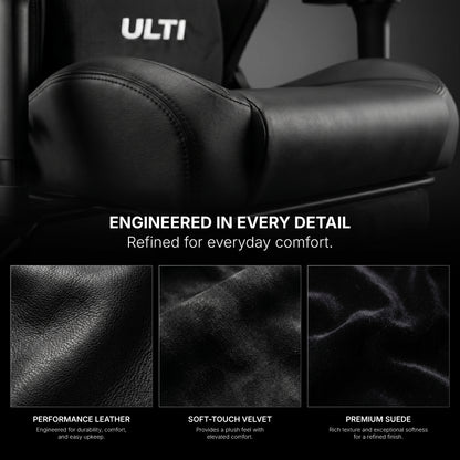APEX Gaming Chair