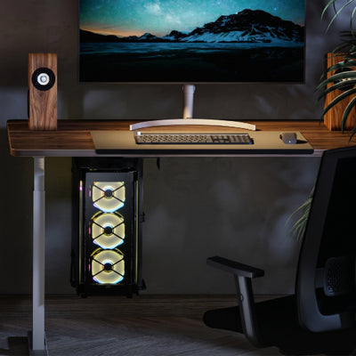 Anchor Under-Desk PC Holder | C78
