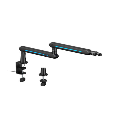 Aura RGB Mic Boom Arm | C79