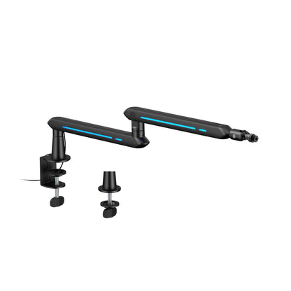 Aura RGB Mic Boom Arm | C79