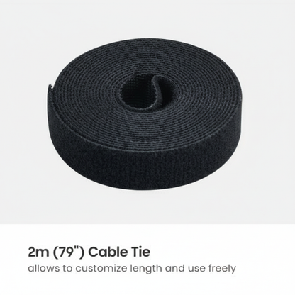 Edge Cable Management Tray | C90