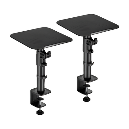 Desktop Clamp-On Studio Speaker Stand | C39