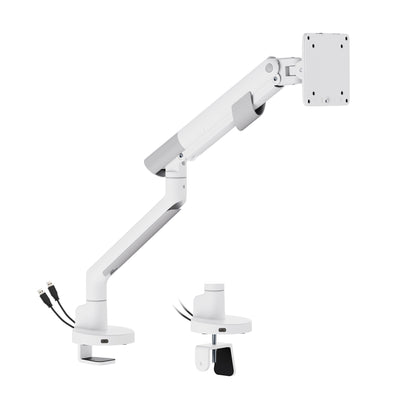 Flex Pro Single Monitor Arm | T17 PRO