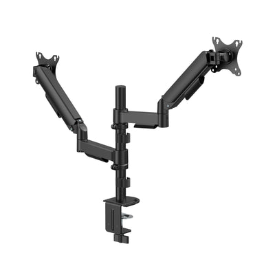 Aero Dual Monitor Arm | T29