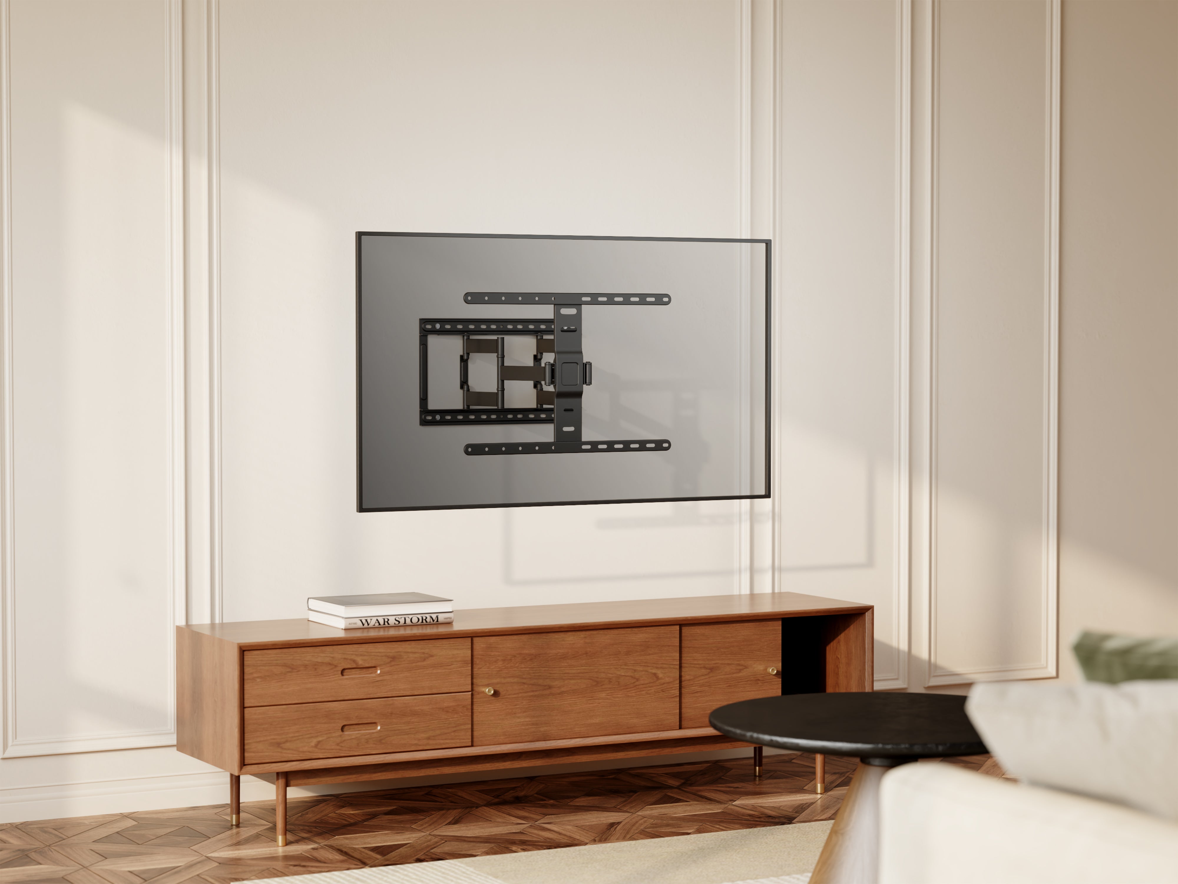 VEGA Full-motion TV Wall Mount | V7
