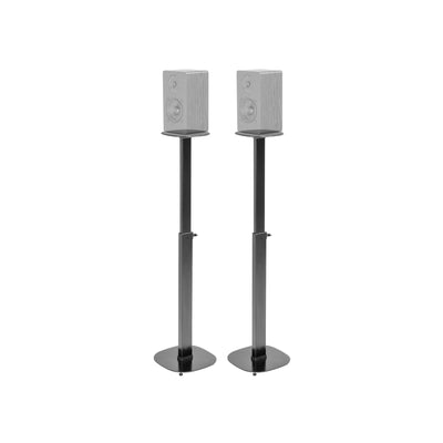 Free-Standing Universal Speaker Stand | S5