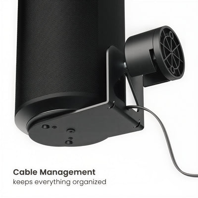 Adjustable Speaker Wall Mount for Sonos ERA 100 & ERA 300 | S11