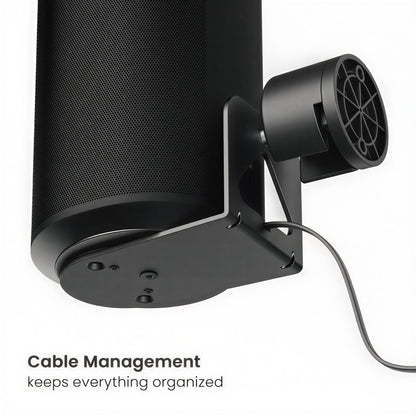 Adjustable Speaker Wall Mount for Sonos ERA 100 & ERA 300 | S11