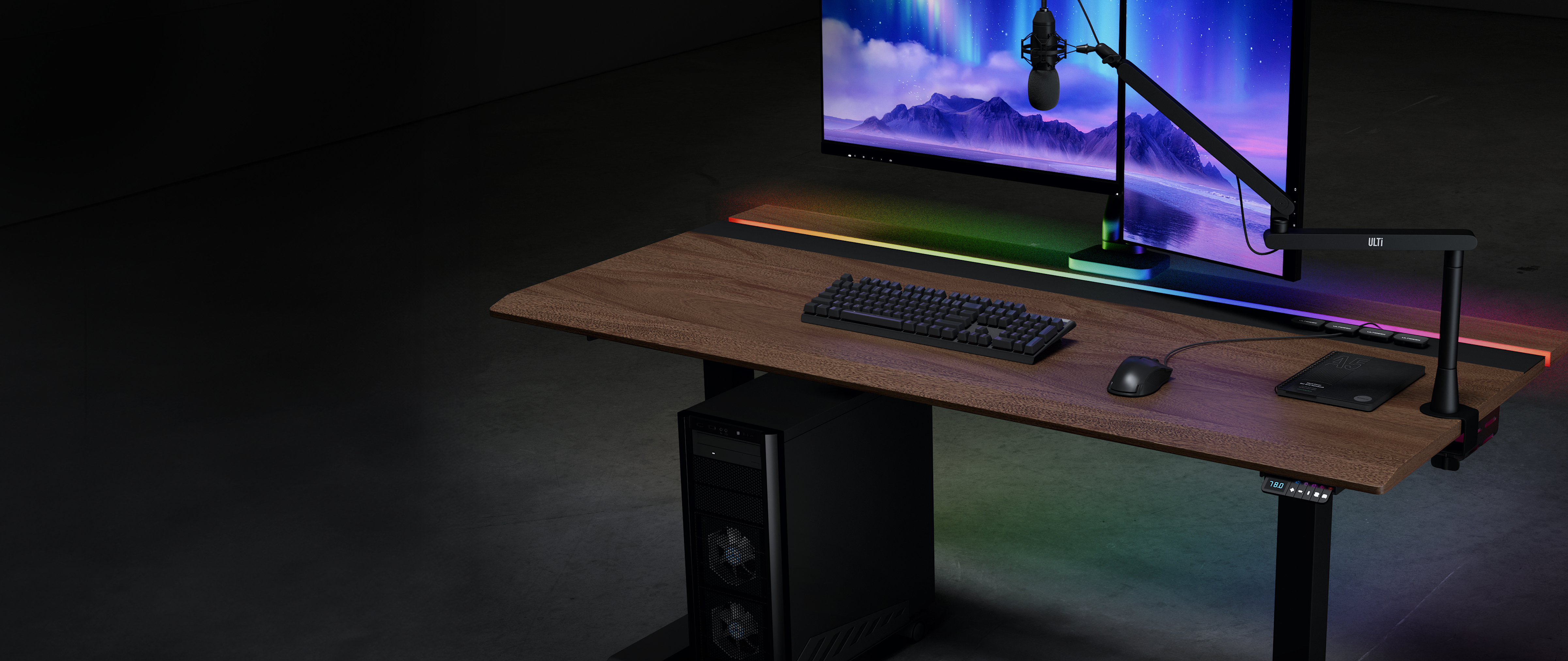 Standing Desks