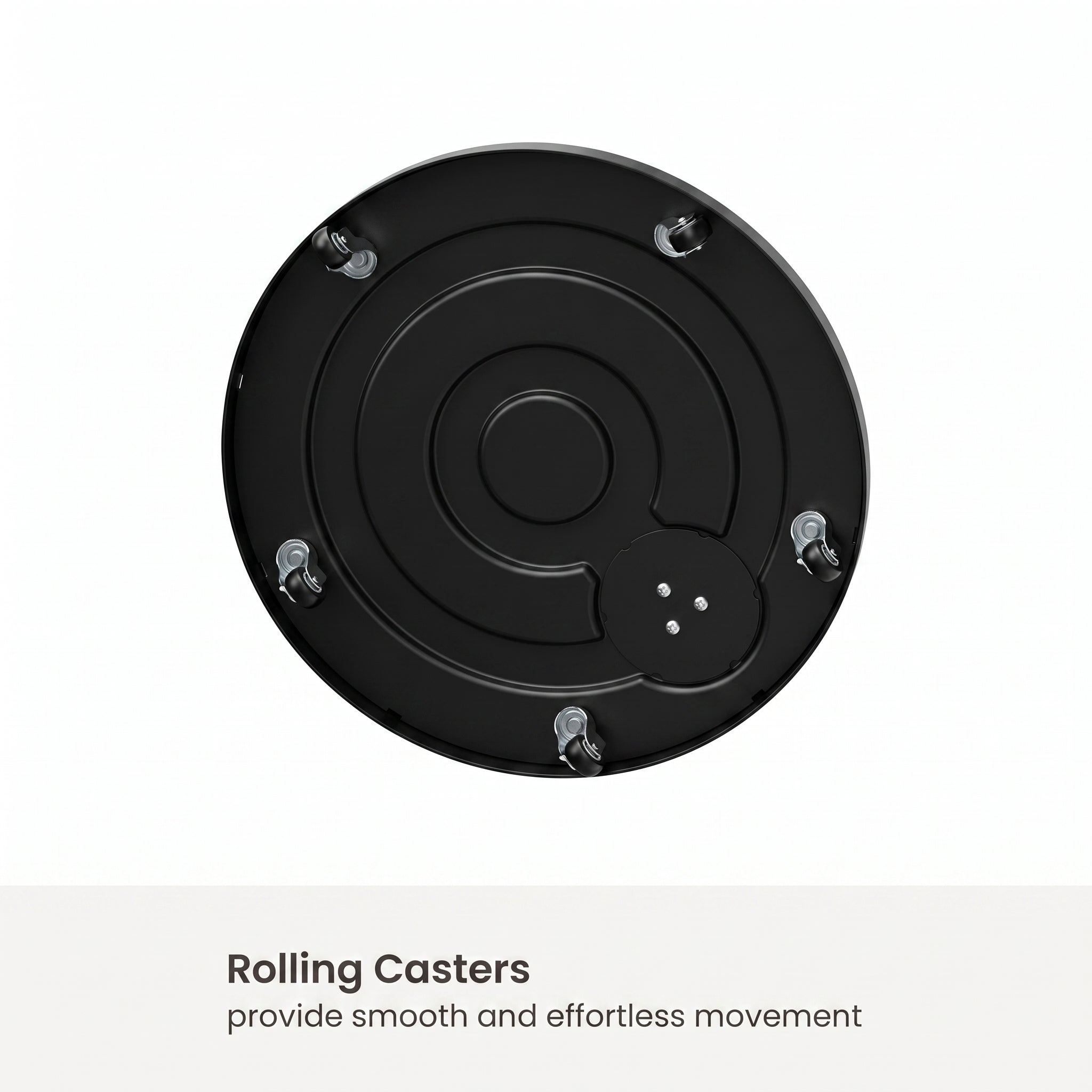 Atlas Mobile Display Floor Stand  | T45