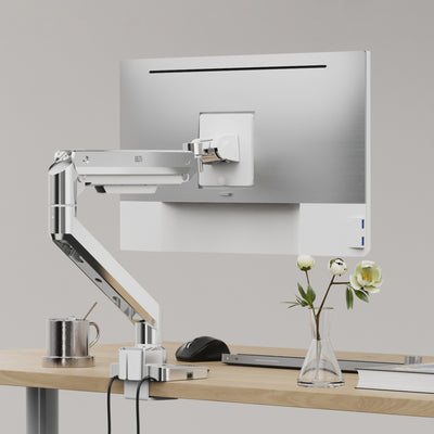 Vulcan Single Monitor Arm | T50